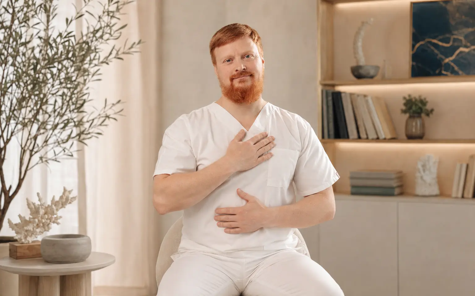 Seminar: Breath of Life