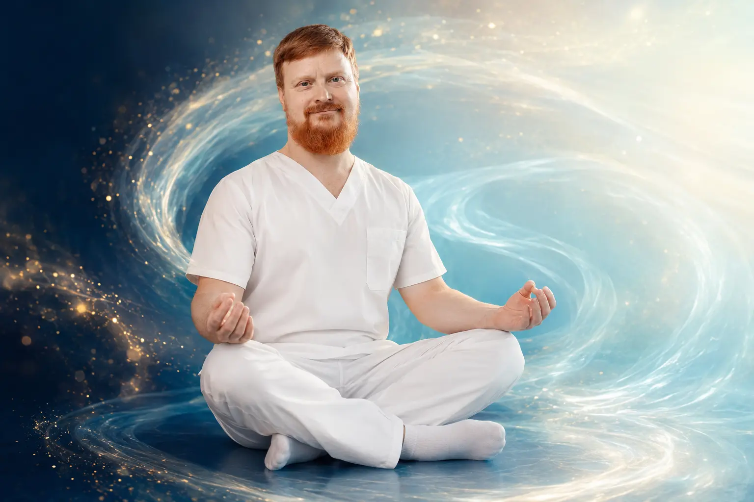 Meditation: Cleansing