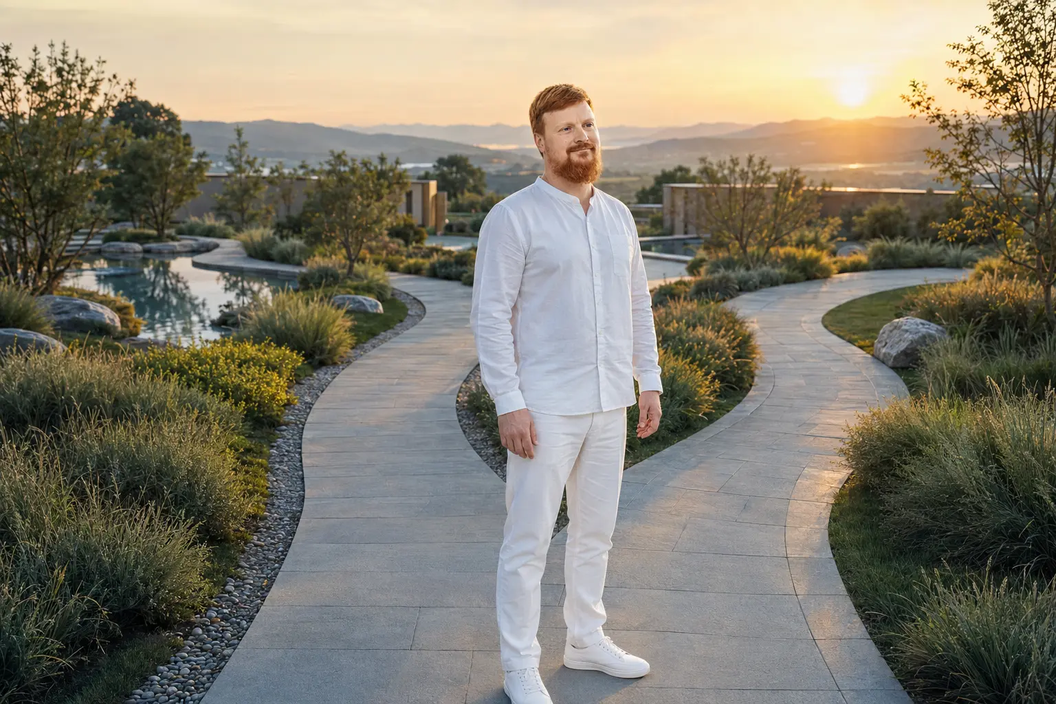 Meditation: Paths to an Ideal Future